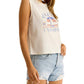 Z Supply - MALIBU LA MER TANK