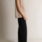 P.Cill - Capped Mock Top