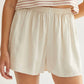 Asher - Solei Short