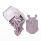 Barefoot Dreams - Kid's Bambi 3-Piece Infant Gift Set