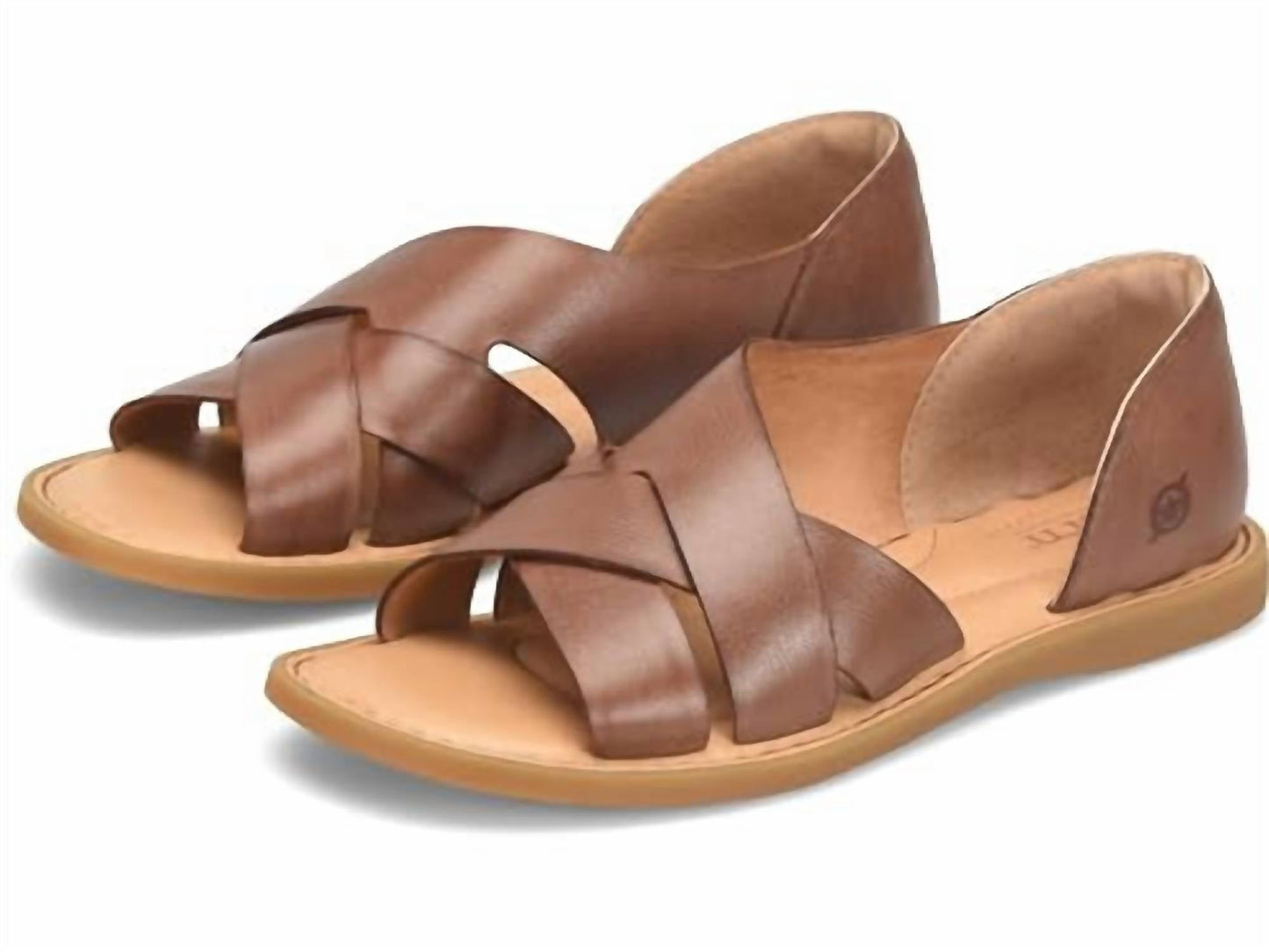 Born - Women's Ithica Sandal