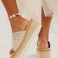 Free People - Women's Santorini Sandal