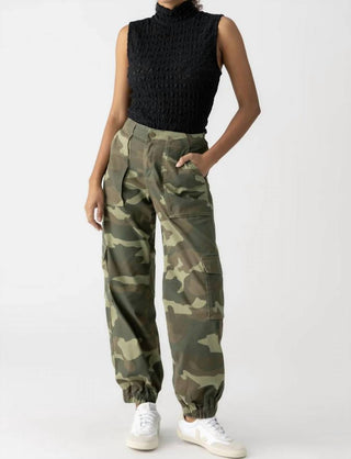 Sanctuary - Cyber Cargo Pants