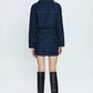 Pistola - Nina Denim Mini Dress