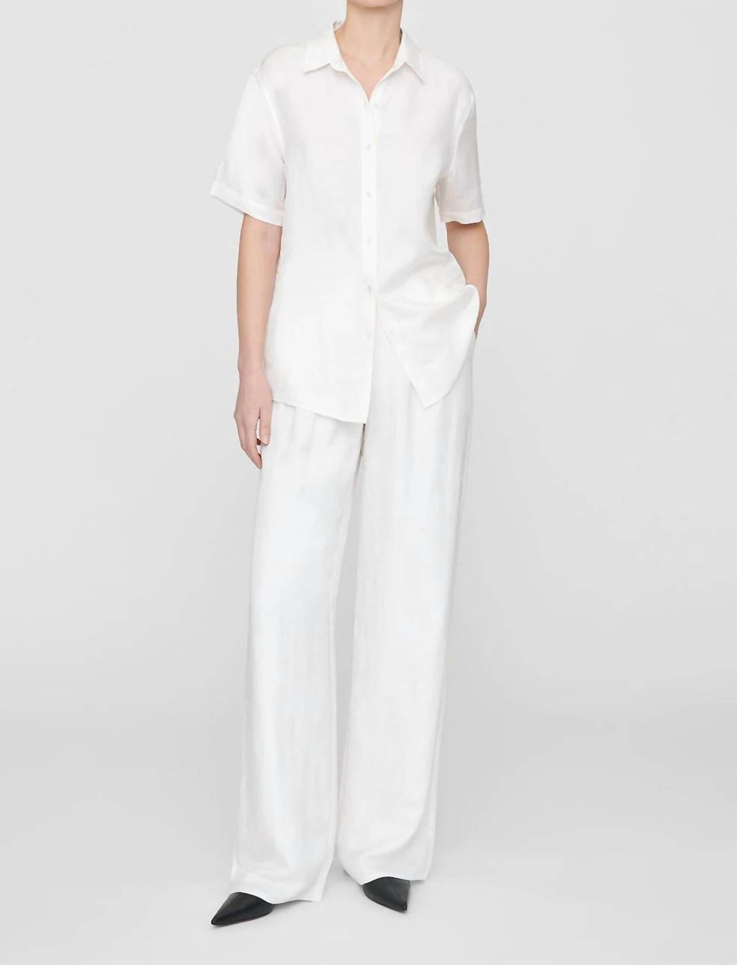 Anine Bing - Carrie Pant