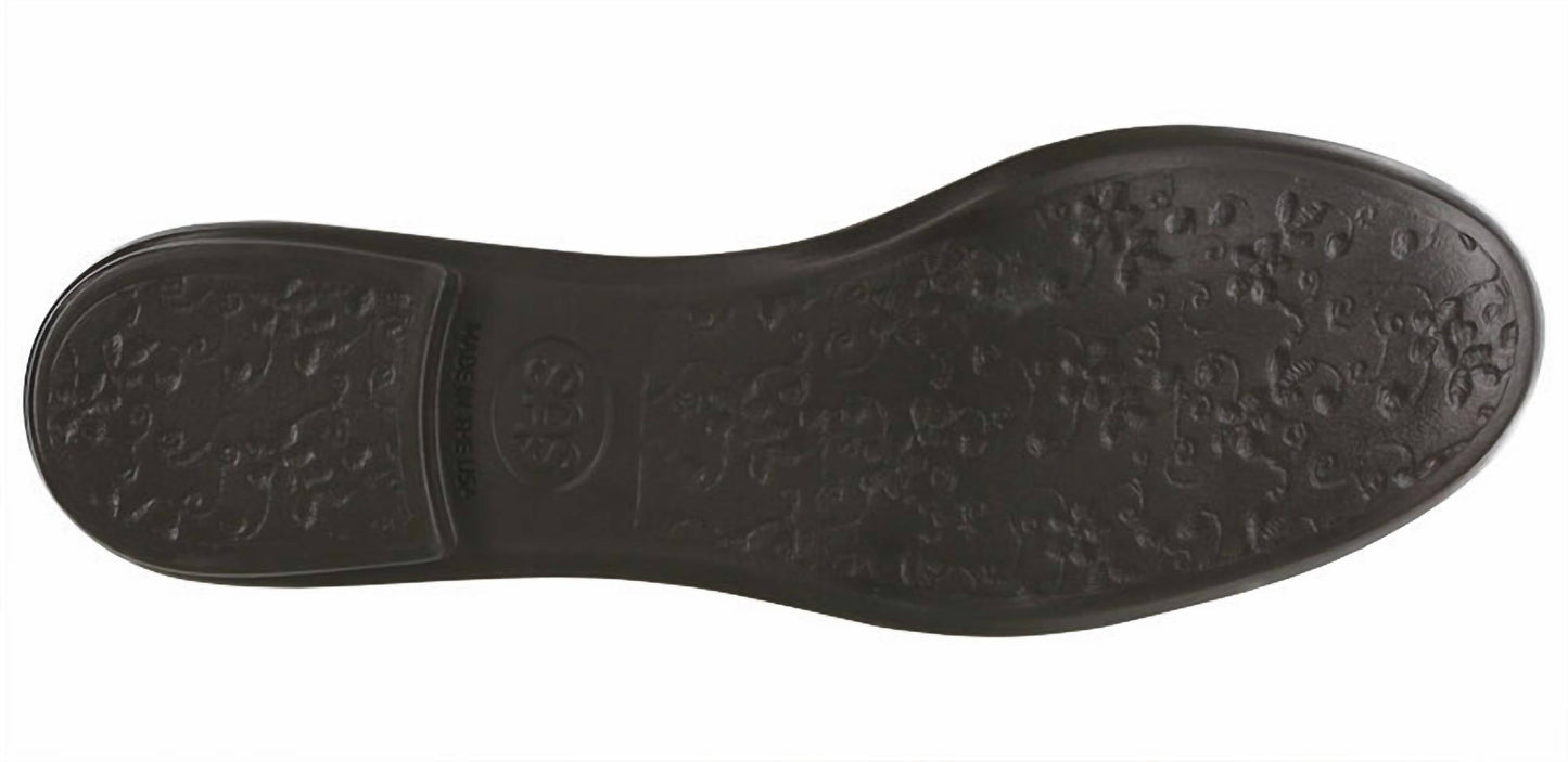 Sas - Women's Scenic Ballet Flat