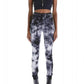 Mother - SUPER SWOONER TIE DYE SKINNY JEAN