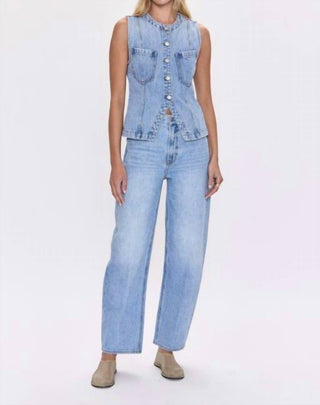 Pistola - Gia Denim Vest