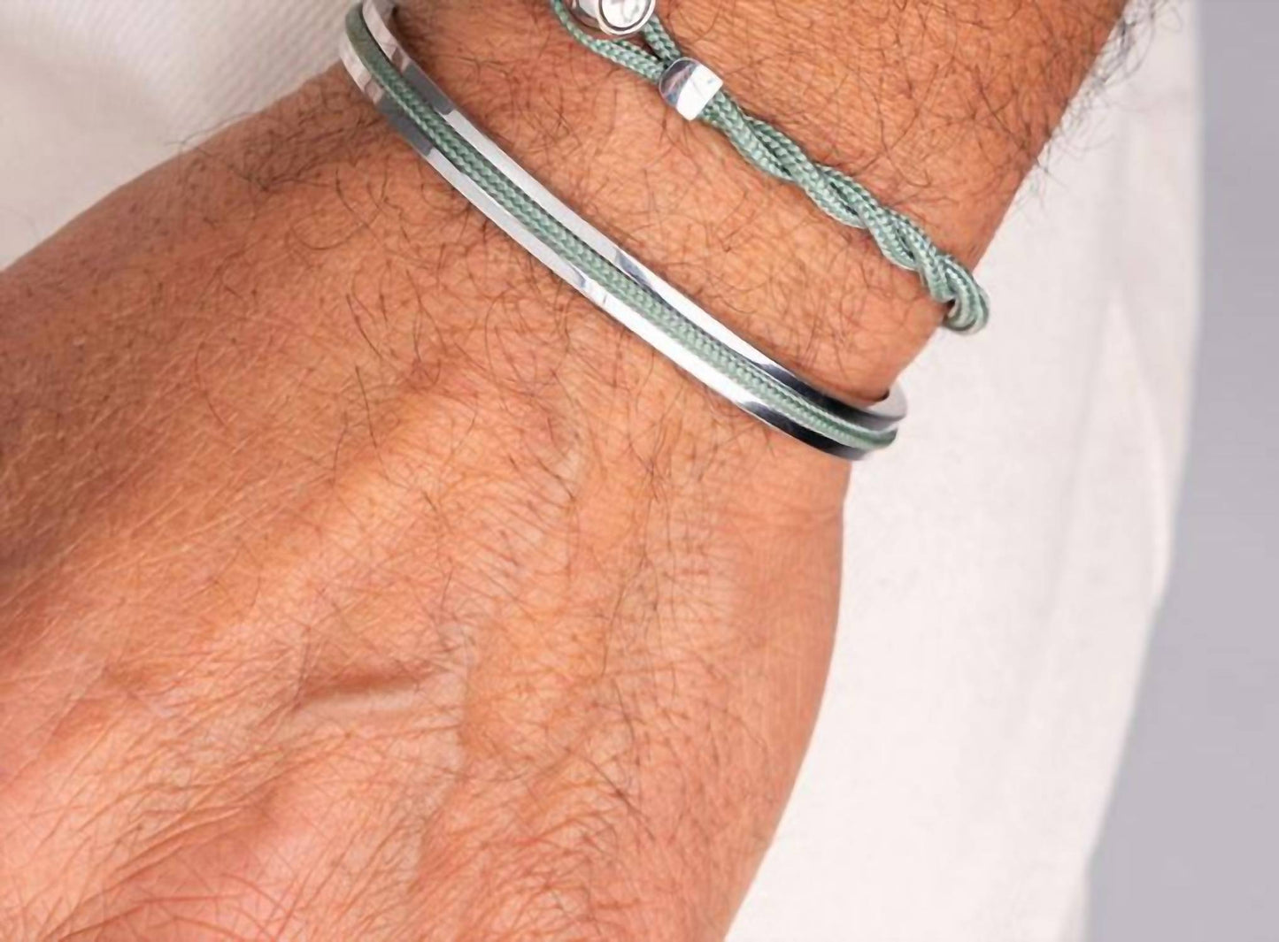 Pig & Hen - Unisex Easy Ed Bracelet