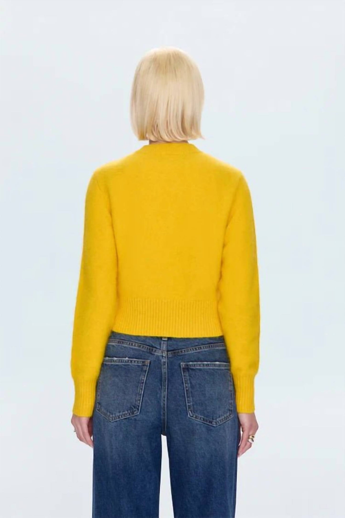 Pistola - Sara Crewneck Sweater