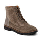 Aetrex - Women's Margot Lace-up Boot