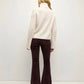 Veronica Beard - Carson Corduroy Kick Flare Pants