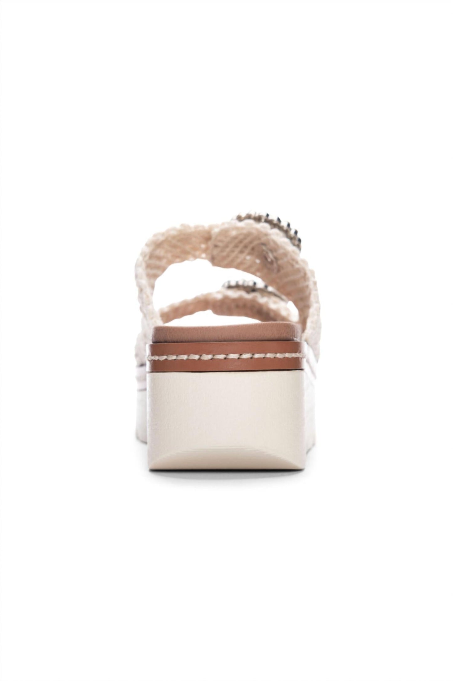 Chinese Laundry - Sonder Platform Slide Sandal