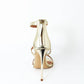 Che By Chelsey - Women's Calypso Strap Heel Sandal