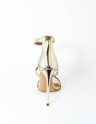 Che By Chelsey - Women's Calypso Strap Heel Sandal