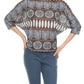Isle By Melis Kozan - Tribal Dodi Sweater Top