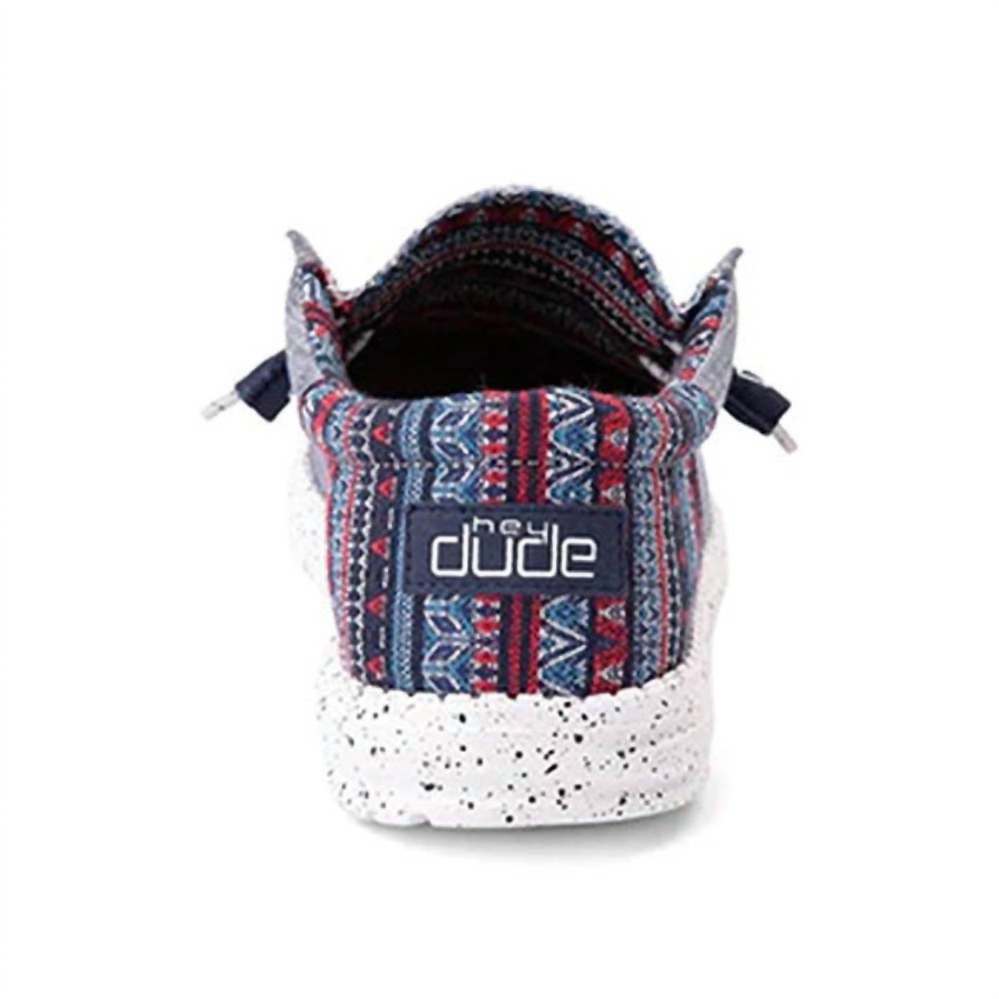 Hey Dude - Mens' Wally Funk Shoes
