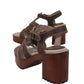 Sbicca - Women's Oakdale Sandal