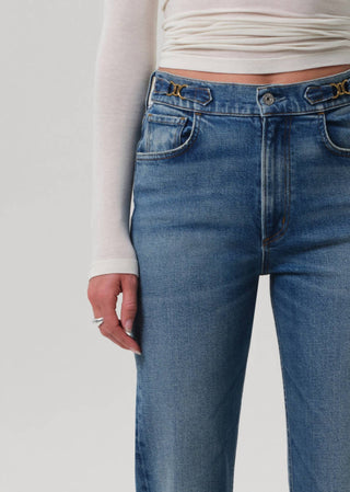 Citizens Of Humanity - Blaine Vintage Straight Jeans