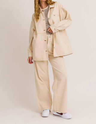 Le Lis - Sydney Stitch Detail Jacket