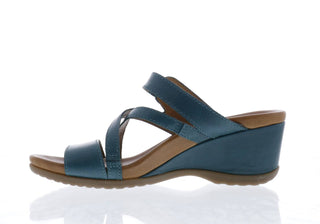 Dansko - Women's Ana Wedge Sandals
