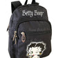 Betty Boop - Women's Mini Backpack