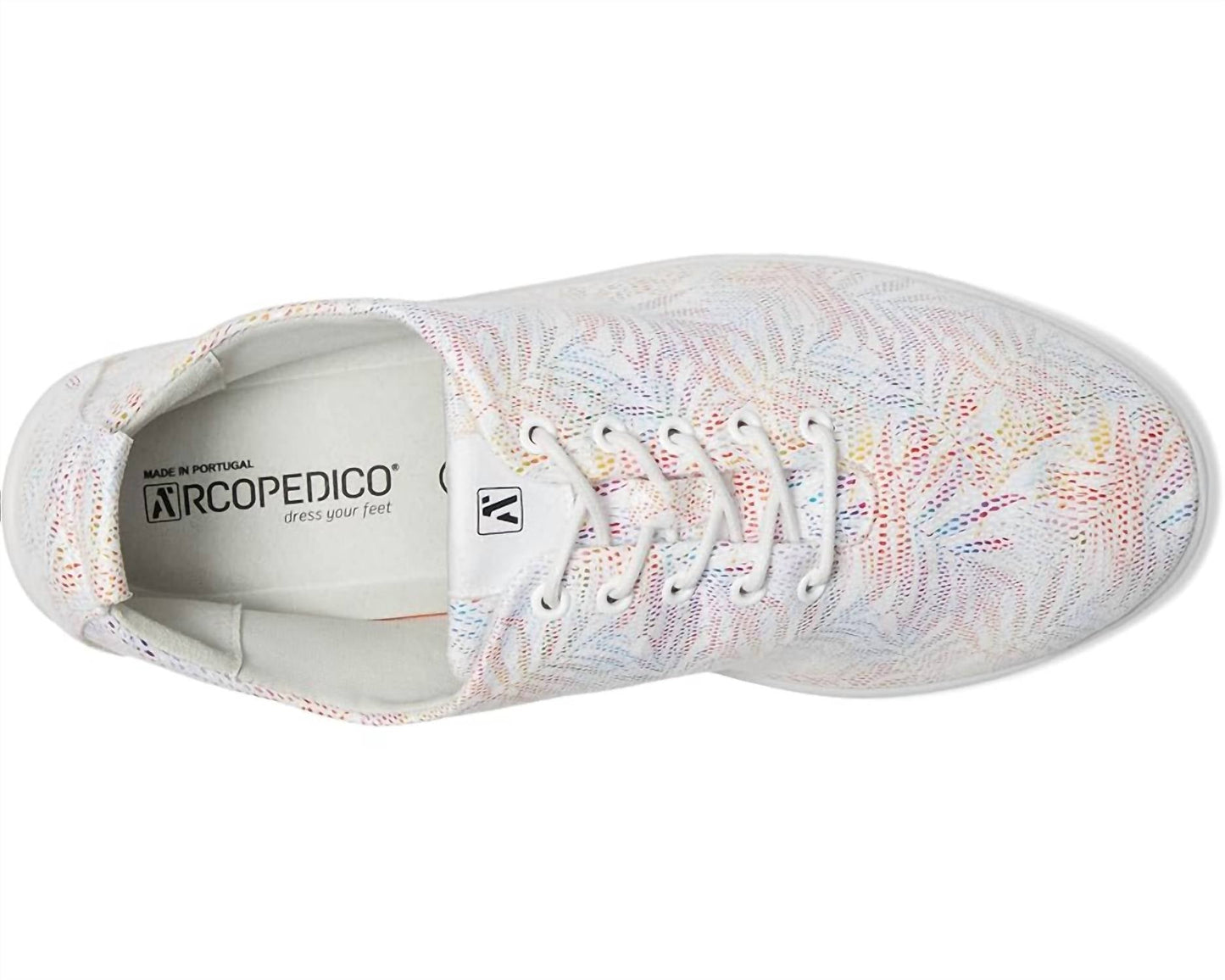 Arcopedico - Women's Lanin Shoe