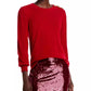 Veronica Beard - Nelia Cashmere Pullover