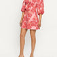 Kivari - Riviera A-line Mini Dress