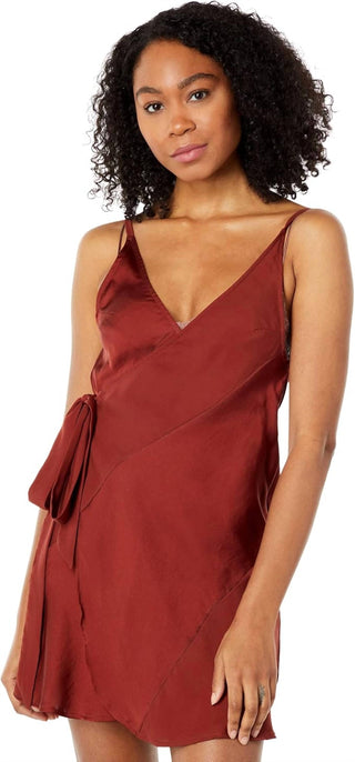 Free People - Like Me Or Love Me Slip Dress
