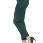 Joseph Ribkoff - Pull On Slim Ankle Pant