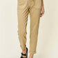 Judy Blue - Women's High Waist Jogger