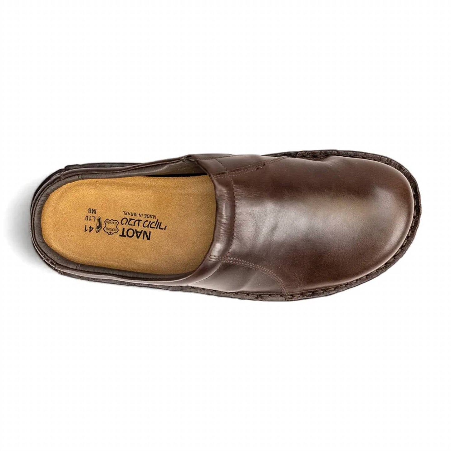 Naot - Men's Bjorn Slip-on Shoes