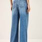 Ba&Sh - Musc Wide Leg Jeans