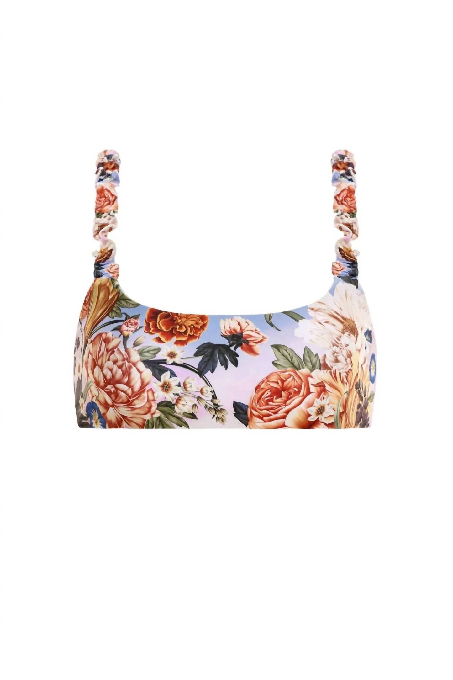 Agua Bendita - EVIE BIKINI TOP