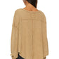 Free People - Coraline Thermal Top
