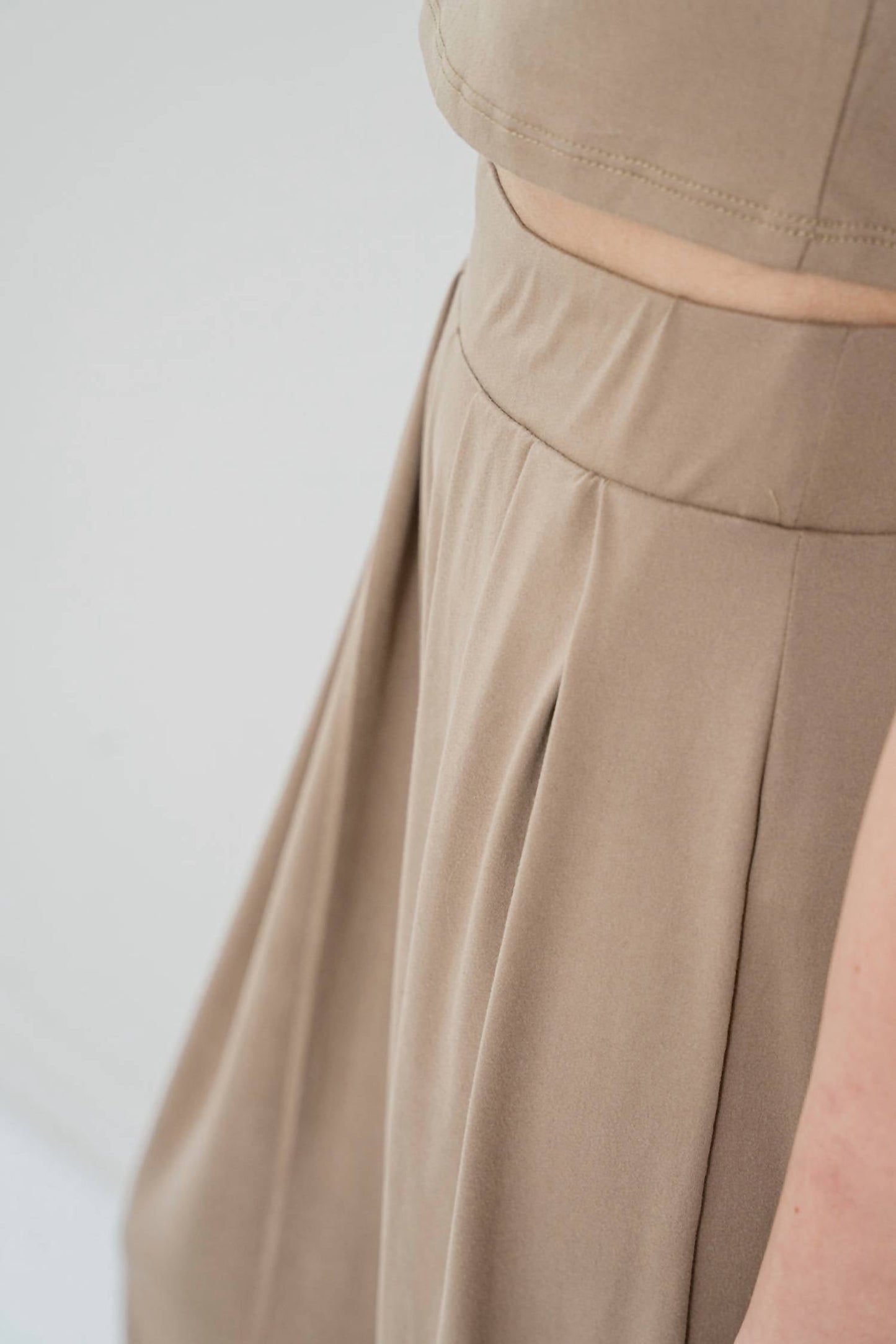 Win Win - Ella Palazzo Pant