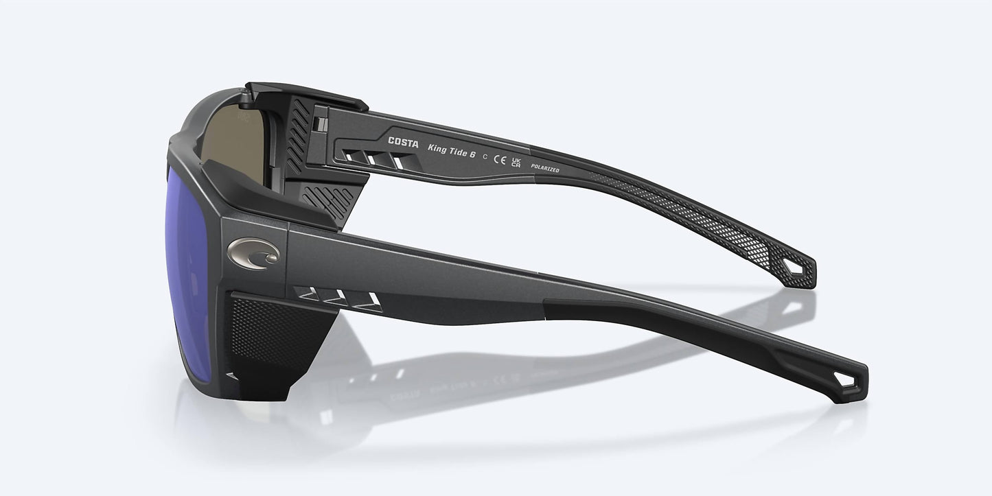 Costa Del Mar - Men's King Tide 6 Sunglasses