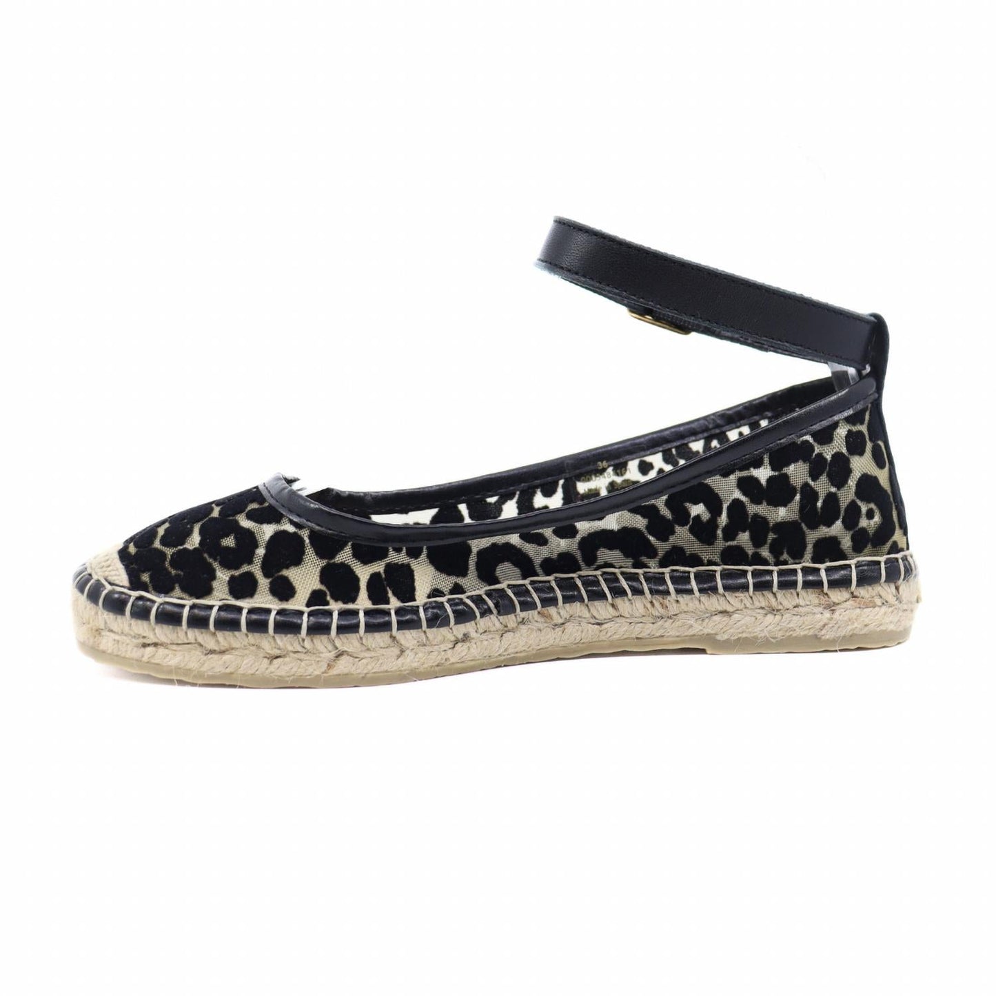 Free People - Women's Mason Ballet Espadrille