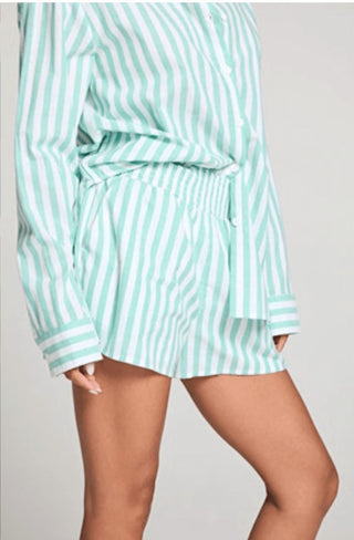 Chaser - Women's Durango Shorts