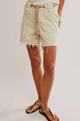 Free People - Moxie Shorts