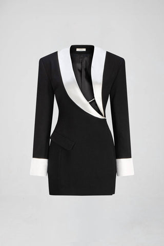 Atoir - Mira Blazer Dress