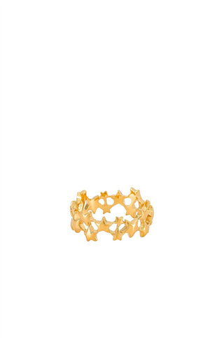Luv Aj - Stardust Band Ring