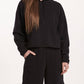 Dear John Denim - Paxton Crop Length Hoodie