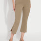 Lysse - Leighton Flare Crop Pant