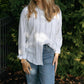 Z Supply - The Perfect Line Button Top