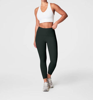 Spanx - Booty Boost Perfect Pocket Active 7/8 Leggings