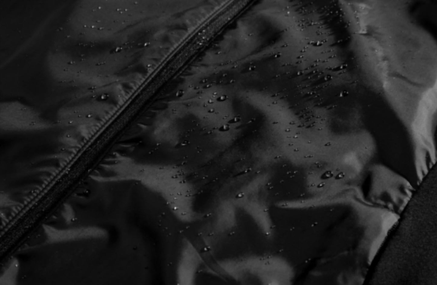 Brooks - Fusion Hybrid Jacket