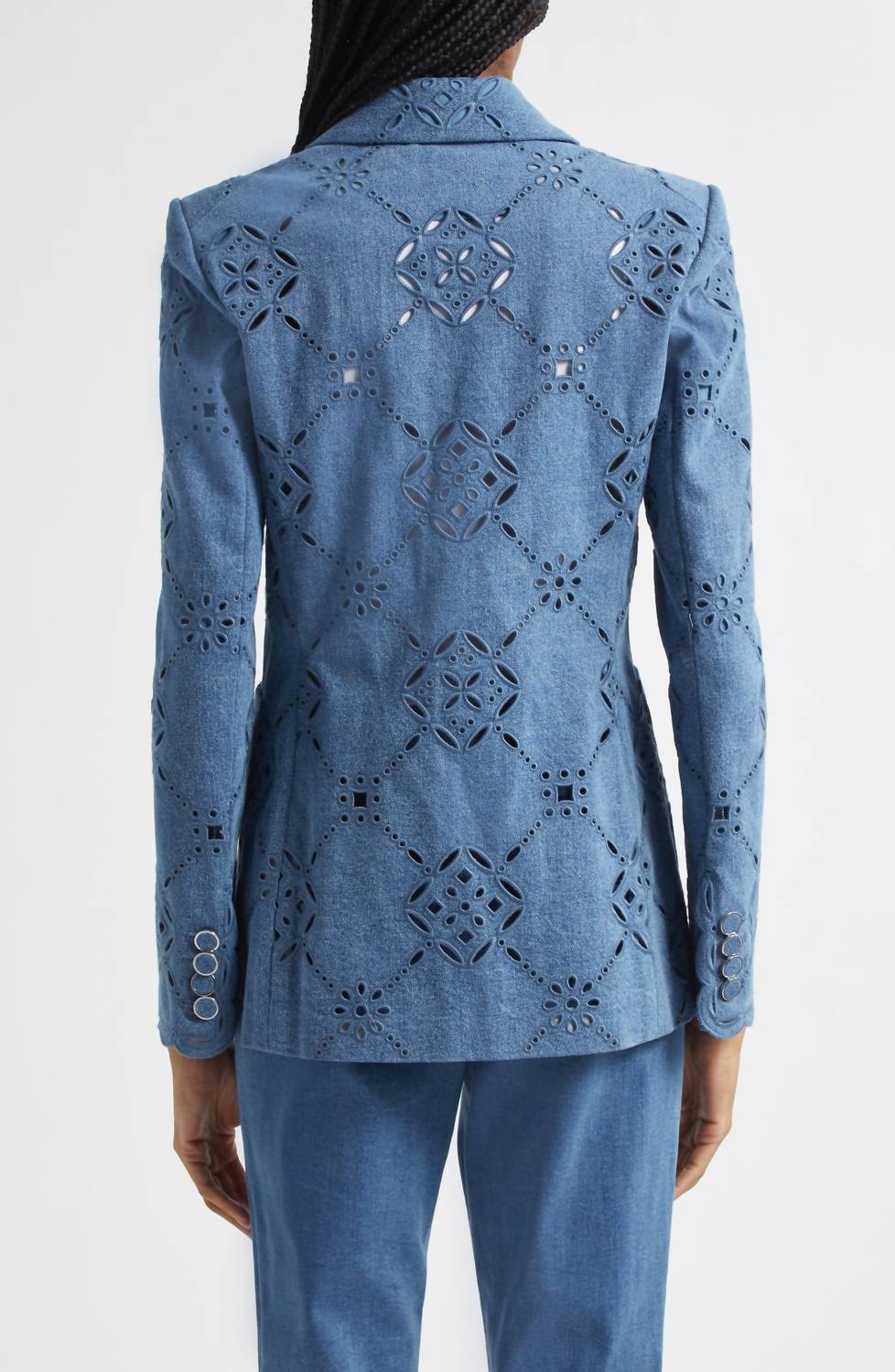 Veronica Beard - Naira Jacket