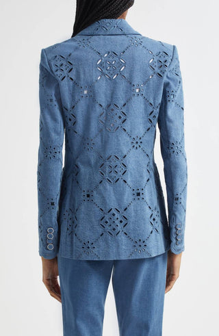 Veronica Beard - Naira Jacket